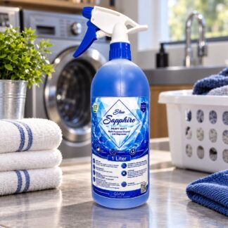 Blue Sapphire Multipurpose Cleaner & Degreaser 1L