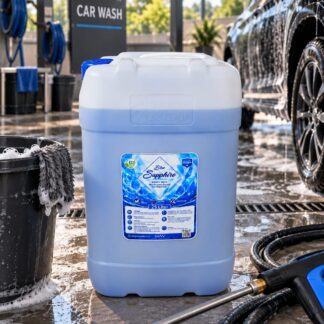 Blue Sapphire Multipurpose Cleaner & Degreaser 25L