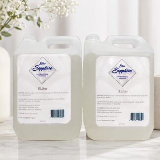 Blue Sapphire Anti-Bacterial Handwash 5L