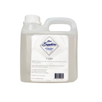 Blue Sapphire Antibacterial Handwash 1L