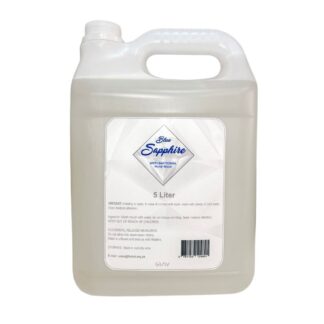 Blue Sapphire Antibacterial Handwash 5L