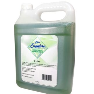 Blue Sapphire Consentrated Dishwash 5L
