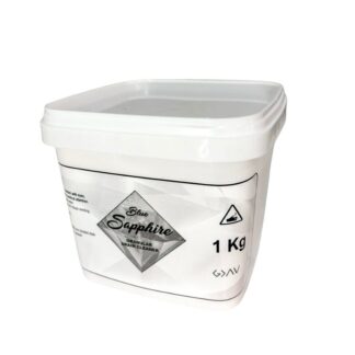 Blue Sapphire Granular Draincleaner 1Kg