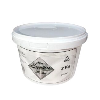 Blue Sapphire Granular Draincleaner 2Kg
