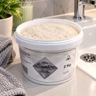 Blue Sapphire Granular Drain Cleaner 2Kg