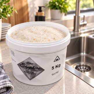 Blue Sapphire Granular Drain Cleaner 5Kg