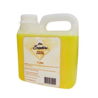 Blue Sapphire Surface Sanitizer 1L