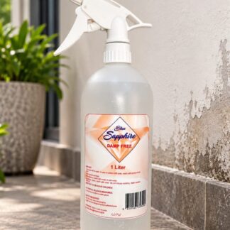 Blue Sapphire Damp Free 1L
