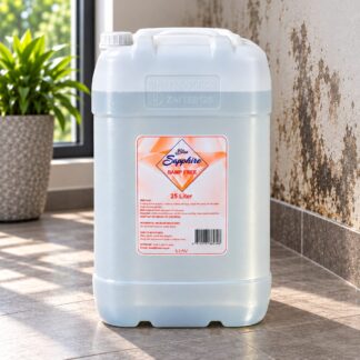 Blue Sapphire Damp Free 25L