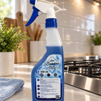 Blue Sapphire Multipurpose Cleaner & Degreaser 500ml