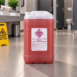 Blue Sapphire Hygiene Solution 25L