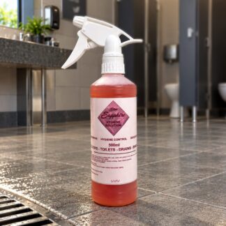 Blue Sapphire Hygiene Solution 500ml