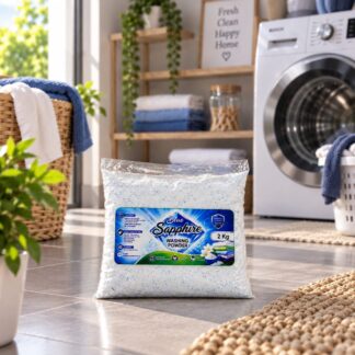 Blue Sapphire Washing Powder 2Kg